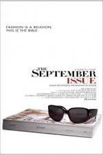 Watch The September Issue Megavideo