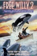 Watch Free Willy 2 The Adventure Home Megavideo