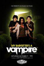 Watch My Babysitter's a Vampire Megavideo