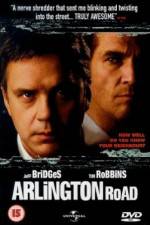 Watch Arlington Road Megavideo