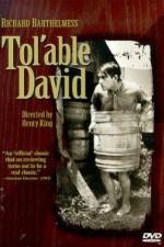 Watch Tol'able David Megavideo