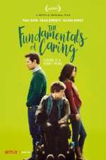 Watch The Fundamentals of Caring Megavideo