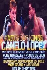 Watch Saul Alvarez vs Josesito Lopez Megavideo