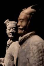 Watch The First Emperor: China's Entombed Warriors Megavideo