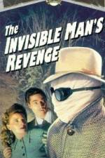 Watch The Invisible Man's Revenge Megavideo