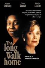 Watch The Long Walk Home Megavideo