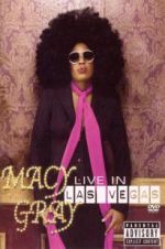 Watch Macy Gray: Live in Las Vegas Megavideo