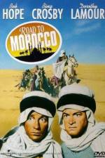 Watch Road to Morocco Megavideo