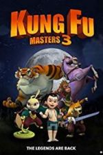 Watch Kung Fu Masters 3 Megavideo