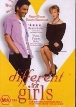 Watch Different for Girls Megavideo