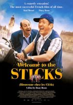 Watch Welcome to the Sticks Megavideo