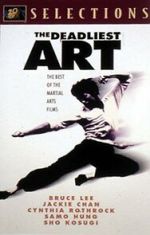 Watch The Best of the Martial Arts Films Megavideo