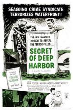 Watch Secret of Deep Harbor Megavideo