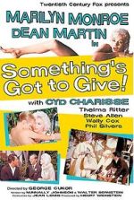 Watch Something\'s Got to Give (Short 1962) Megavideo