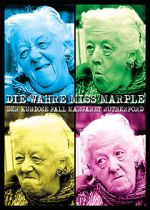 Watch Truly Miss Marple: The Curious Case of Margareth Rutherford Megavideo