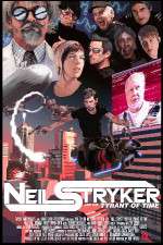 Watch Neil Stryker and the Tyrant of Time Megavideo