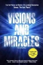 Watch Visions and Miracles Megavideo