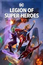 Watch Legion of Super-Heroes Megavideo