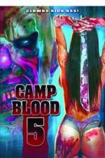 Watch Camp Blood 5 Megavideo