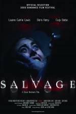 Watch Salvage Megavideo