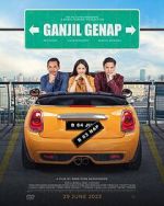 Watch Ganjil Genap Megavideo