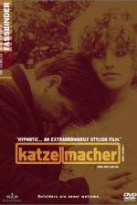 Watch Katzelmacher Megavideo