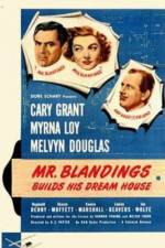 Watch Mr Blandings Builds His Dream House Megavideo