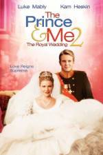 Watch The Prince & Me II: The Royal Wedding Megavideo