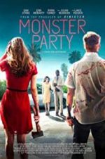 Watch Monster Party Megavideo