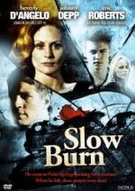 Watch Slow Burn Megavideo