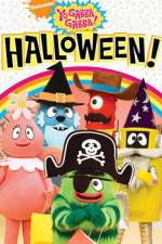 Watch Yo Gabba Gabba Halloween Megavideo