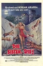 Watch Die Sister, Die! Megavideo