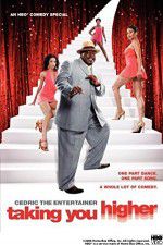 Watch Cedric the Entertainer: Taking You Higher Megavideo