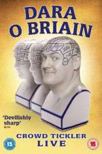 Watch Dara O Briain Crowd Tickler Megavideo