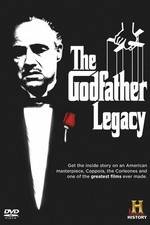 Watch The Godfather Legacy Megavideo