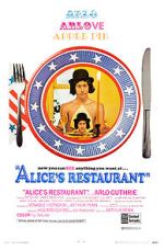 Watch Alice's Restaurant Megavideo