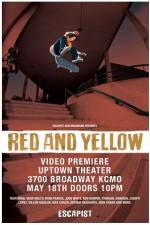 Watch Escapist Skateboarding Red And Yellow Bonus Megavideo