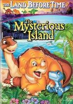 Watch The Land Before Time V: The Mysterious Island Megavideo