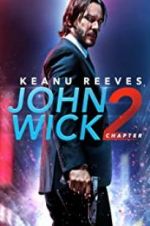 Watch John Wick Chapter 2: Wick-vizzed Megavideo