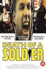 Watch Death of a Soldier Megavideo