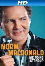 Watch Norm Macdonald: Me Doing Standup Megavideo