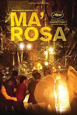 Watch Ma\' Rosa Megavideo