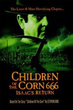 Watch Children of the Corn 666: Isaac's Return Megavideo
