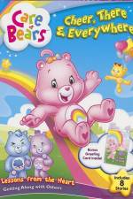 Watch Care Bears: Cheer, There And Everywhere Megavideo