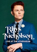 Watch Rhys Nicholson: Live at the Athenaeum (TV Special 2020) Megavideo