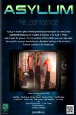 Watch Asylum, the Lost Footage Megavideo