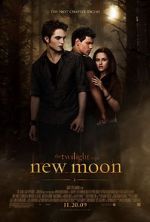 Watch The Twilight Saga: New Moon Megavideo