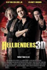 Watch Hellbenders Megavideo