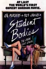Watch Student Bodies Megavideo