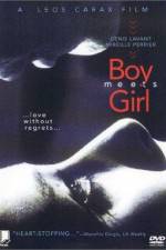 Watch Boy Meets Girl Megavideo